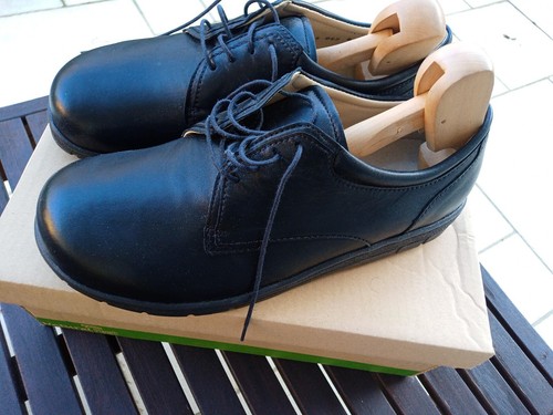 Natural feet herren komfort - herren, /