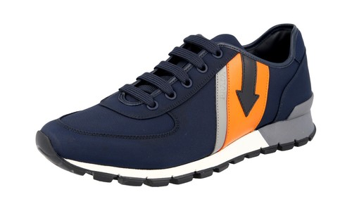 Prada nylon leder - prada, prax