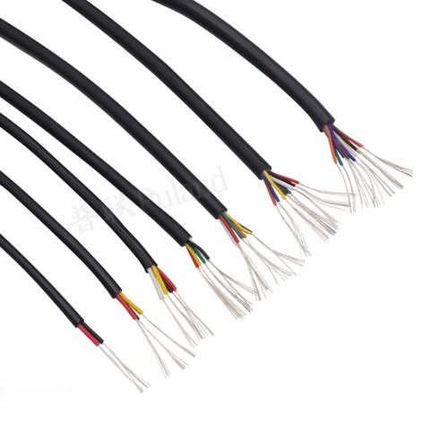 Multicore kabel adrig 10 - kabel,