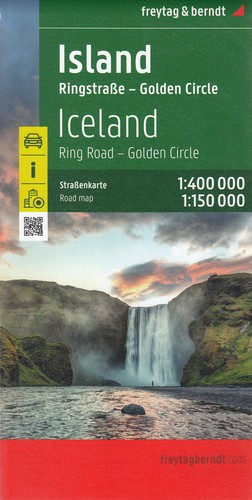 Island 400 000 - :,