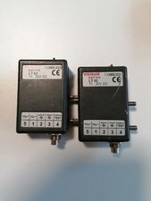 Visolux LT 62 Lichtschranke