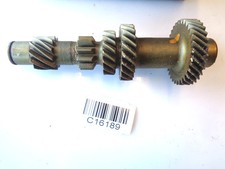 Opel Rekord Manta Kadett 5.Gang Getriebe Getrag CIH Hauptwelle NEU 708095 