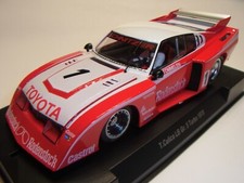 Sideways by Racer Celica LB