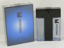 Ted Lapidus Intenso 100 ml Eau