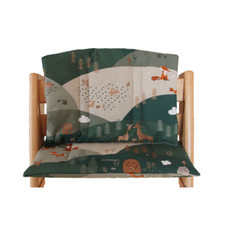 Ersatzbezug Sitzkissen