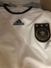 deutschland training trikot