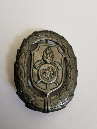 Orden feuerwehr bayern - orden,