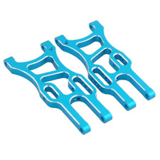 2x HSP 106019 06011 Aluminium Vorderer Querlenker 1:10 RC Auto Buggy Amewi HSP