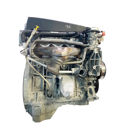 Motor für mercedes clk c209 - motor,