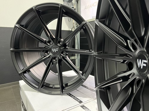 Alu wheelforce cf3 black - wheelforce,