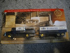 Brauerei Kulmbacher Krupp