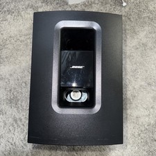 Bose CineMate 1 SR Subwoofer