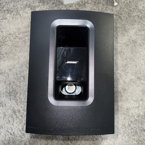 Bose cinemate subwoofer - cinemate,