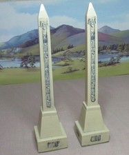 Altägypten-Obelisken