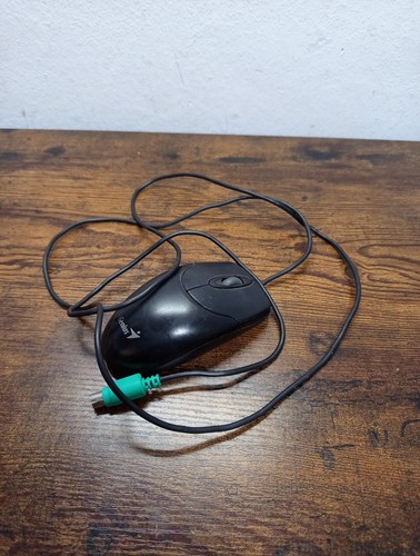 Genius computer maus 2 - computer,