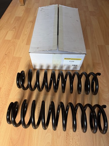 Moog 81098 fahrwerksfedern - moog,