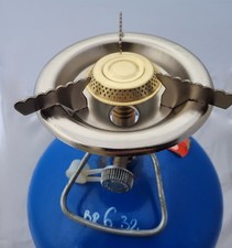 Asia1 Einzelbrennerkocher