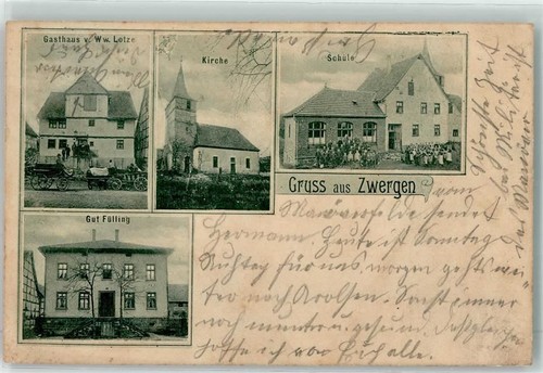 34396 w3528 zwergen 1905 - zwergen,