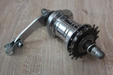 Favorit Hinterradnabe 20Loch SC1V 96 16Zahn Ritzel Fahrrad