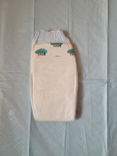 1 Vintage Mola Größe 4/5