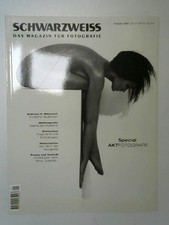 Schwarzweiss - Das Magazin