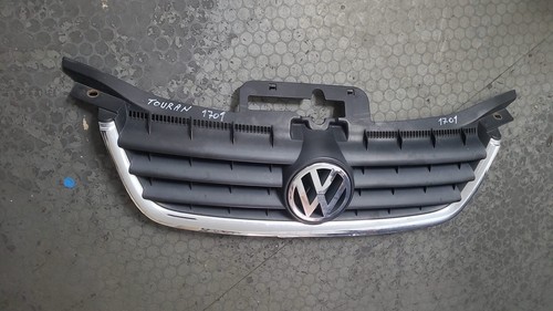 Touran frontgrill grill - touran,