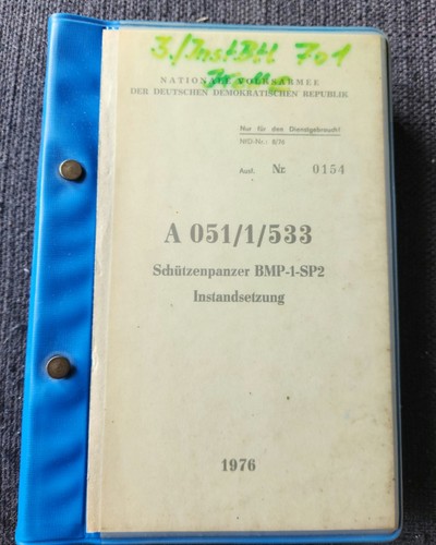 Nva 051 1 533 - , 051/1/533