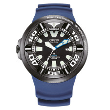 Citizen armbanduhr promaster - citizen,