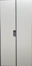 IKEA Stuva Malad Kindermöbel Tür 60 x 128 cm weiß ink. Scharnie  Neu
