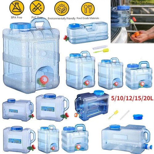 20 25l wasserbehälter - 7,5/18/20/25l,