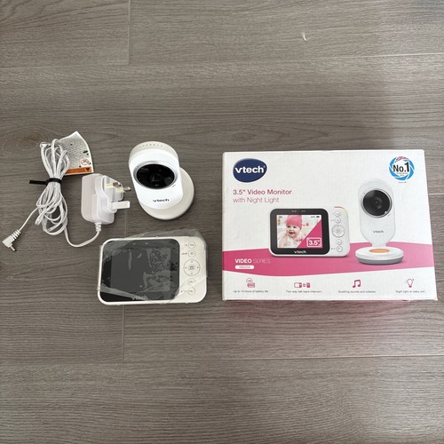 Vtech vm4254 zoll video - vtech,