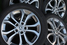 Mercedes C-Klasse W205