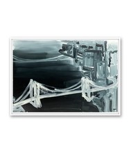 Fine Art Print, hochwertiger