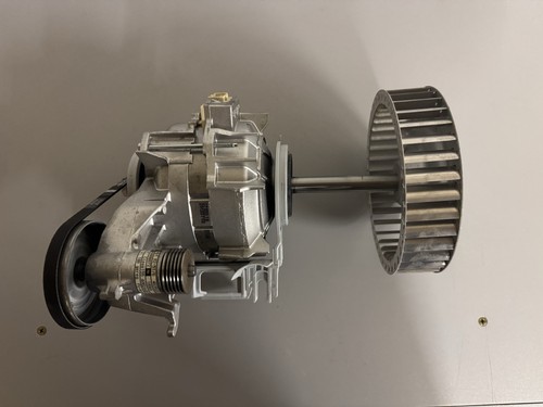 Miele wärmepumpentrockner - miele, t1