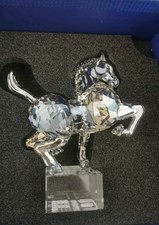 Swarovski Horse Pferd Zodiac
