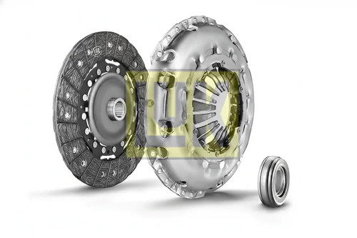 Kupplungssatz 628 3390 - 00, luk