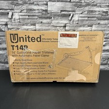 United Office Products T14P