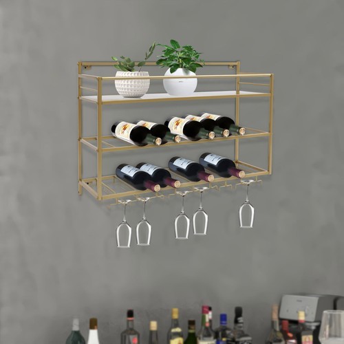 Wein flaschenregal halter - flaschenregal,