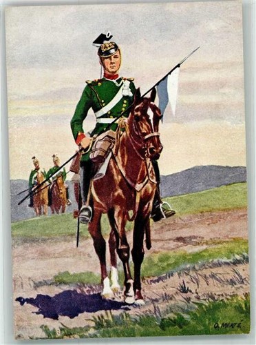 13559133 uniform ulanen - uniform, 1..