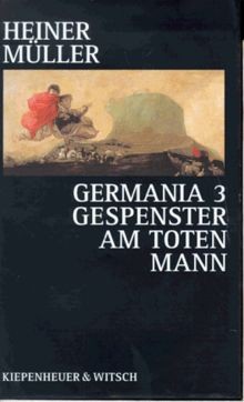 Germania gespenster am - 3.,