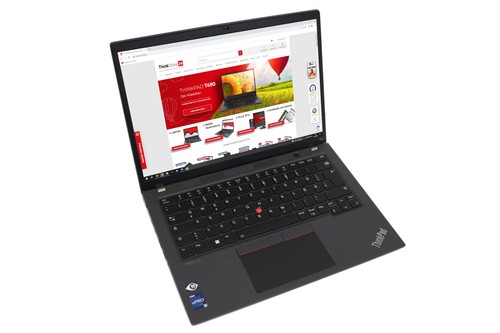 Lenovo thinkpad t14 gen - thinkpad, 4