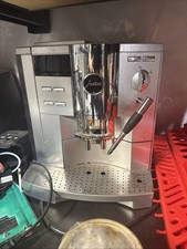 Jura Impressa S9 Espresso