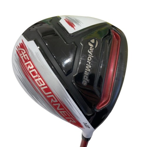 Taylormade aeroburner driver - taylormade,