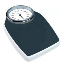 Personenwaage analog waage - personenwaage,