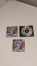 Donald Duck Quack Attack (PSone)