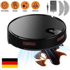 Saugroboter Staubsauger