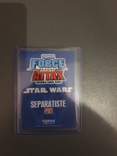 Force Attax Serie 1 L73