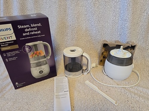 Philips avent 1 - philips, 4
