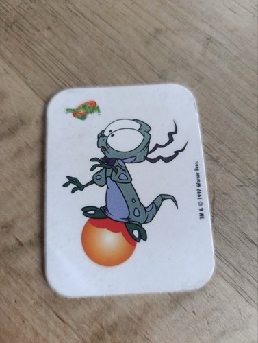 Kelloggs sammelkarte von - von, 1997
