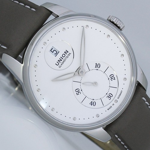 Union glashütte seris kleine - union,